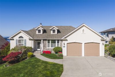 4116 Marine Heights Way , Anacortes, WA 98221 - Photo 1