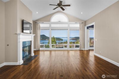 4116 Marine Heights Way , Anacortes, WA 98221 - Photo 11