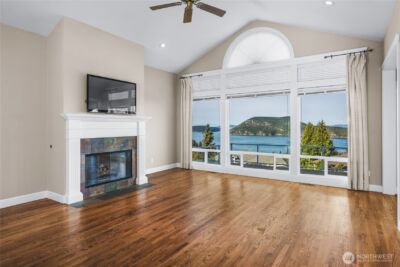 4116 Marine Heights Way , Anacortes, WA 98221 - Photo 12