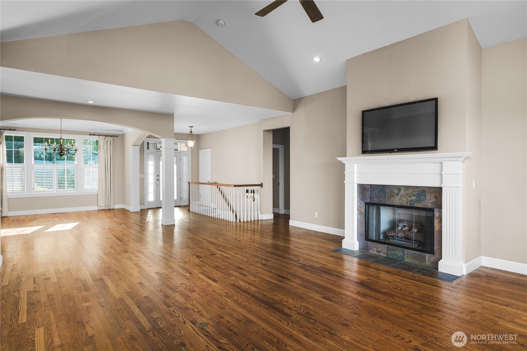 4116 Marine Heights Way , Anacortes, WA 98221