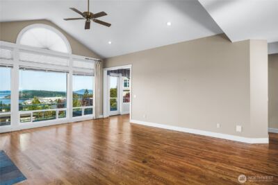 4116 Marine Heights Way , Anacortes, WA 98221 - Photo 16