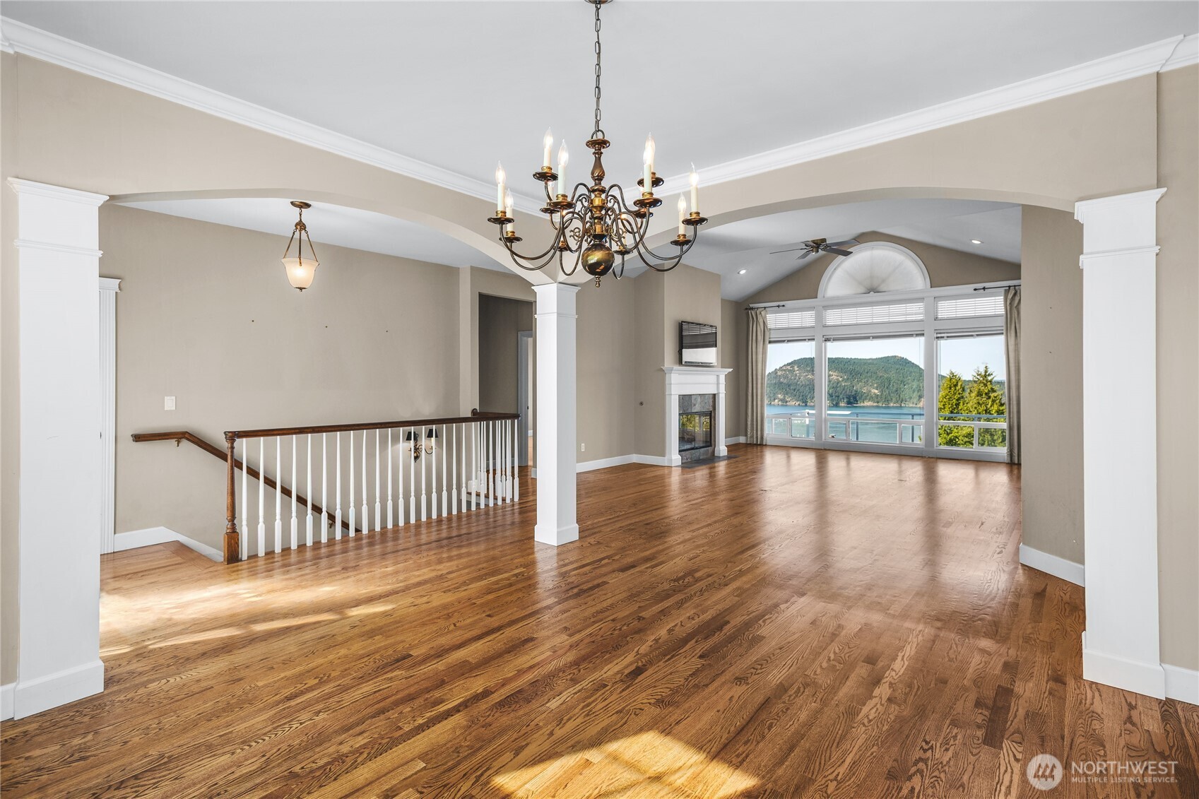 4116 Marine Heights Way , Anacortes, WA 98221