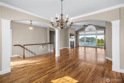 4116 Marine Heights Way , Anacortes, WA 98221 - Photo 18