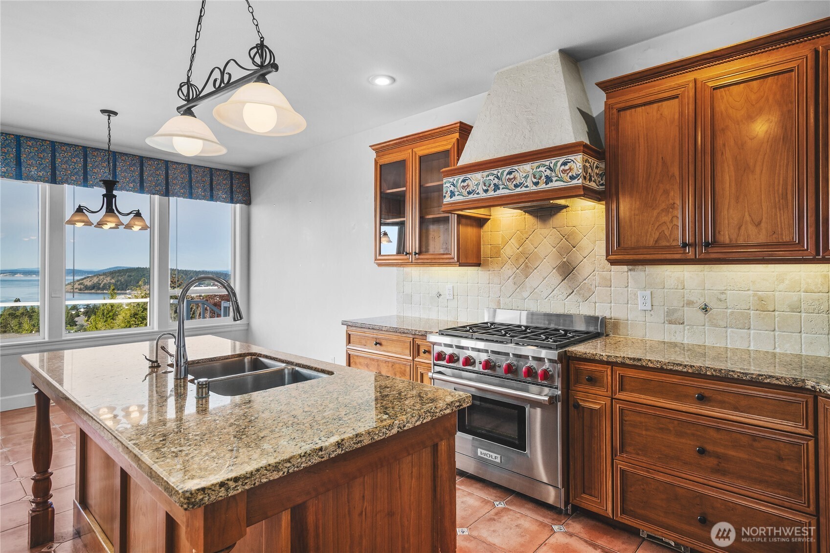 4116 Marine Heights Way , Anacortes, WA 98221