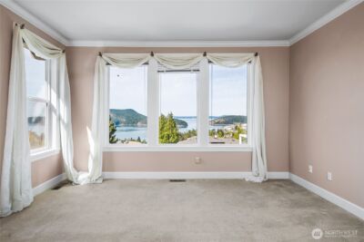 4116 Marine Heights Way , Anacortes, WA 98221 - Photo 29