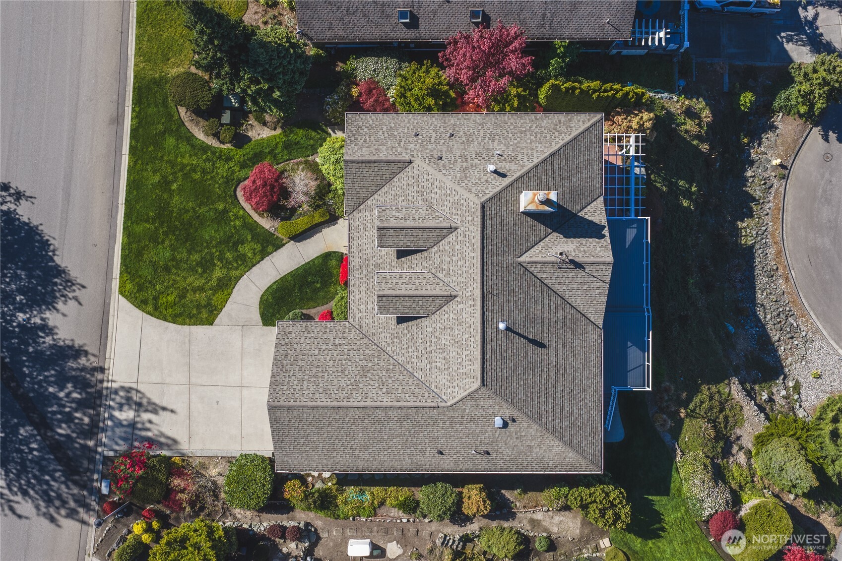 4116 Marine Heights Way , Anacortes, WA 98221