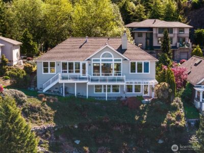 4116 Marine Heights Way , Anacortes, WA 98221 - Photo 5