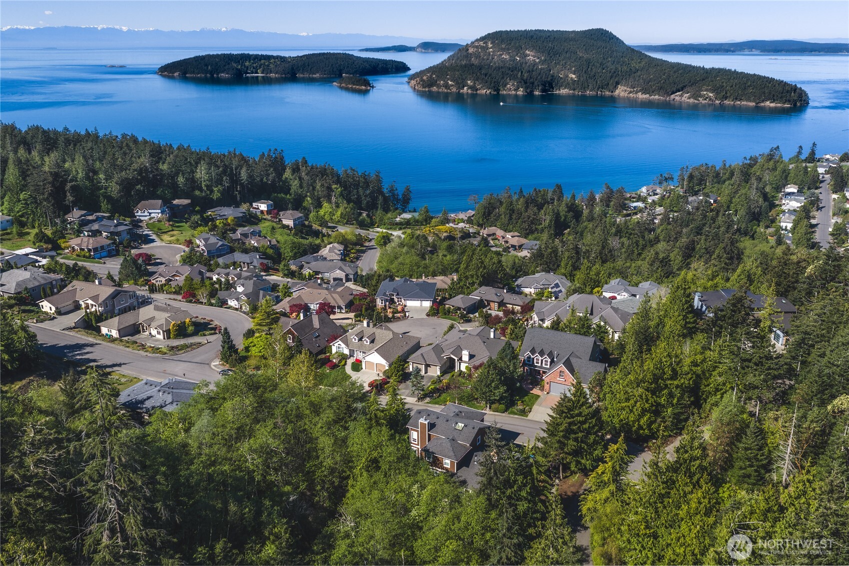 4116 Marine Heights Way , Anacortes, WA 98221