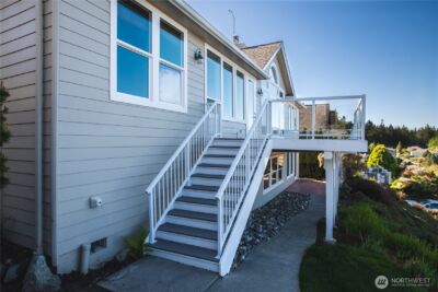 4116 Marine Heights Way , Anacortes, WA 98221 - Photo 7