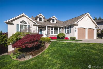 4116 Marine Heights Way , Anacortes, WA 98221 - Photo 10