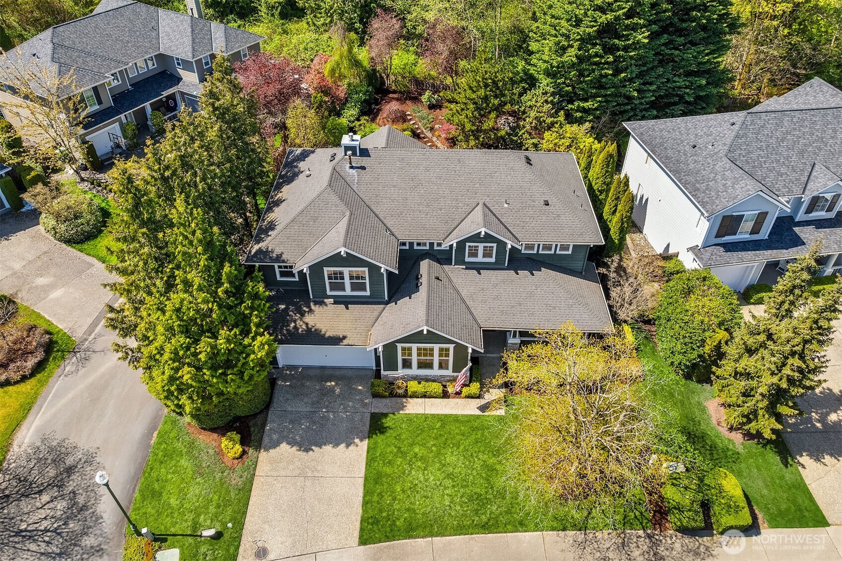 13102 63rd Avenue SE, Snohomish, WA 98296