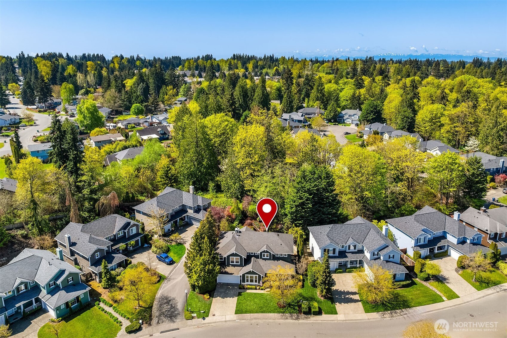 13102 63rd Avenue SE, Snohomish, WA 98296