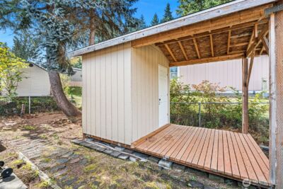 8811 Overlook Circle NE #71, Bremerton, WA 98312 - Photo 13