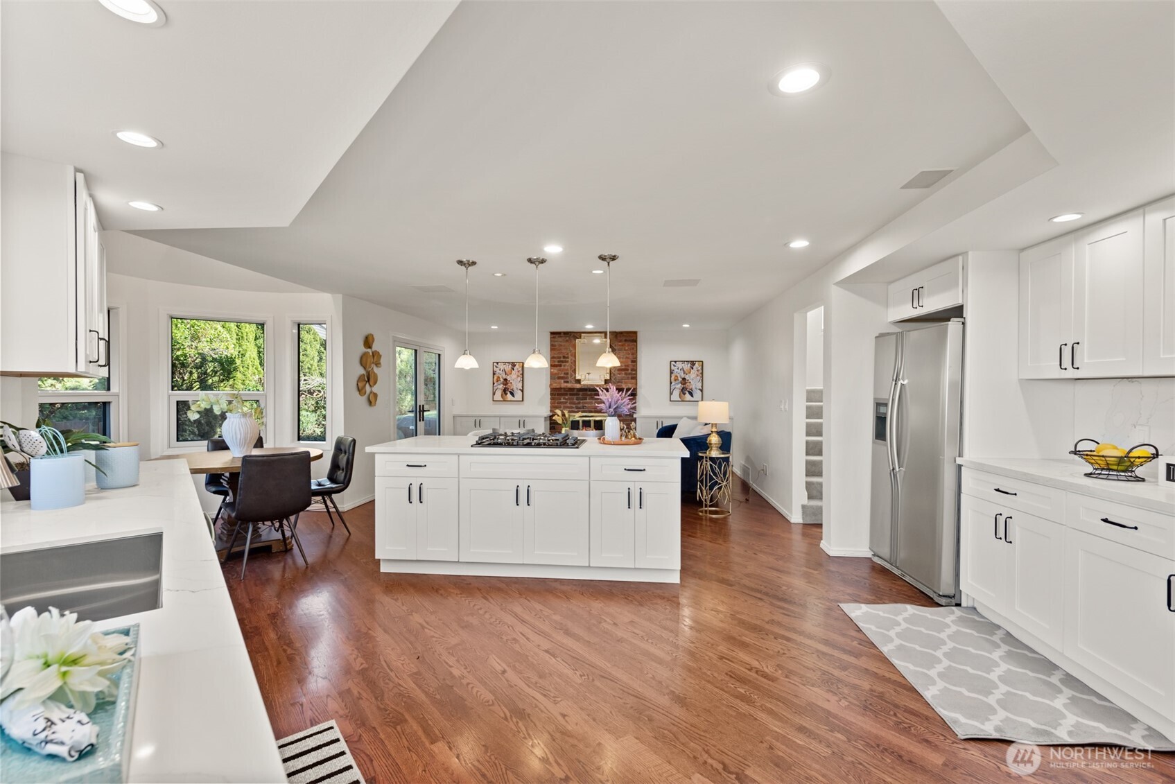 4411 170th Avenue SE, Bellevue, WA 98006