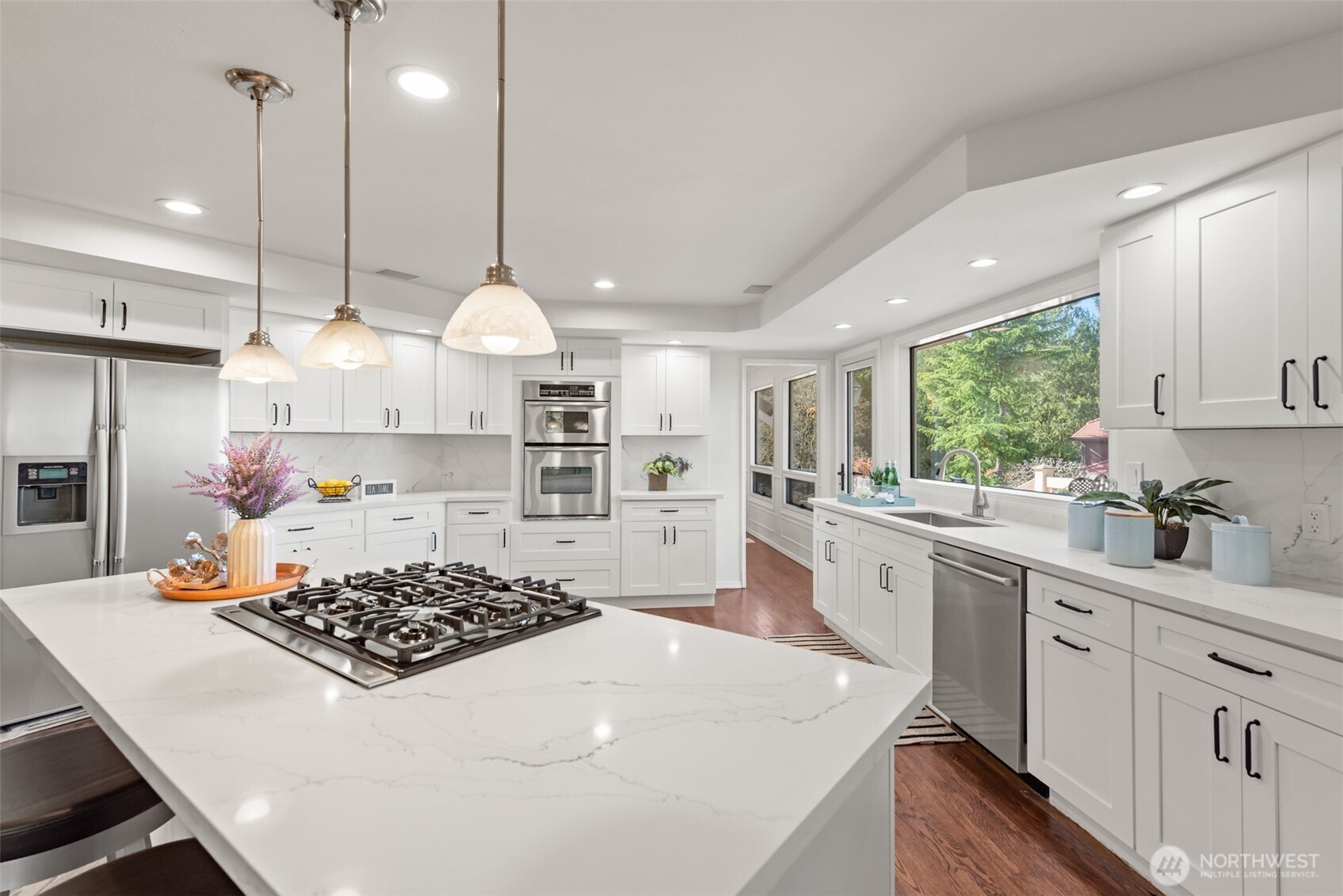 4411 170th Avenue SE, Bellevue, WA 98006
