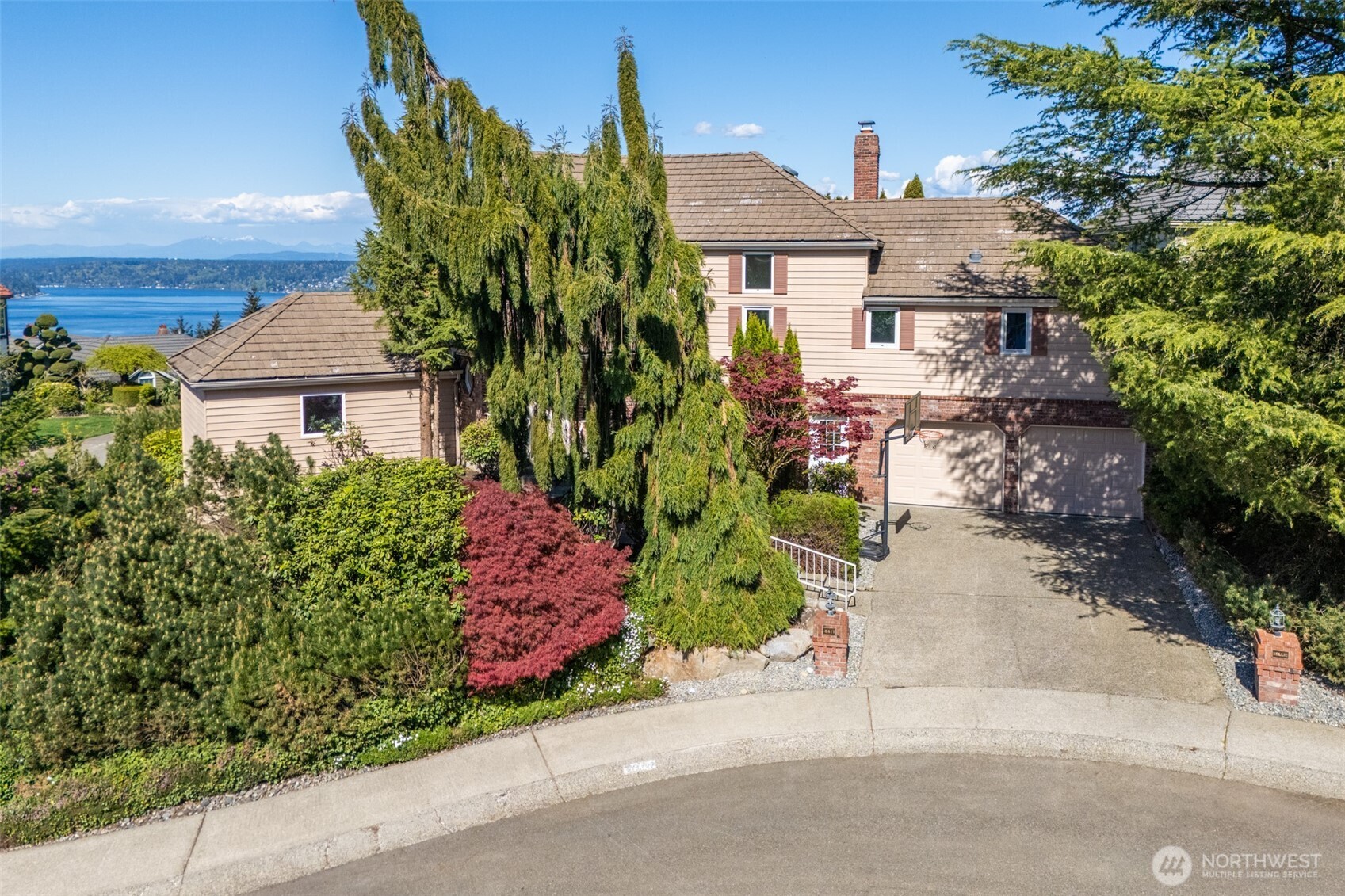 4411 170th Avenue SE, Bellevue, WA 98006
