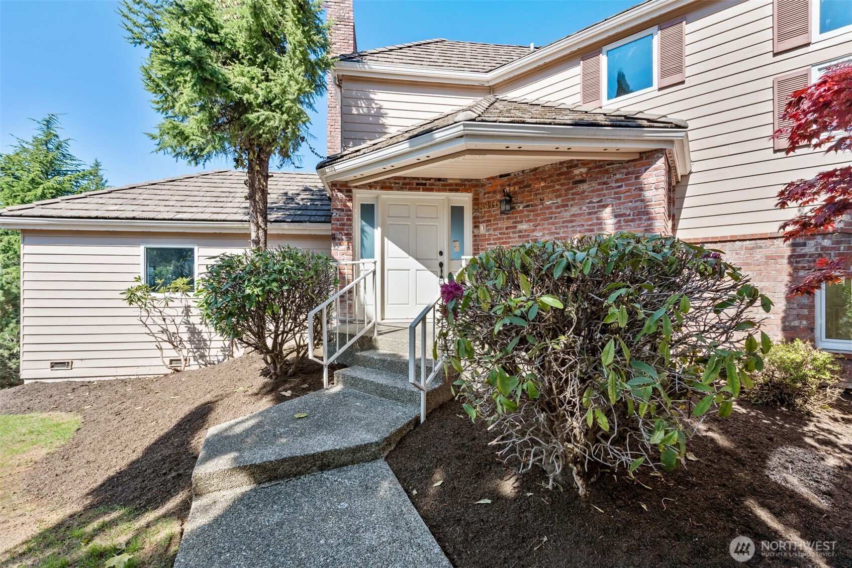 4411 170th Avenue SE, Bellevue, WA 98006