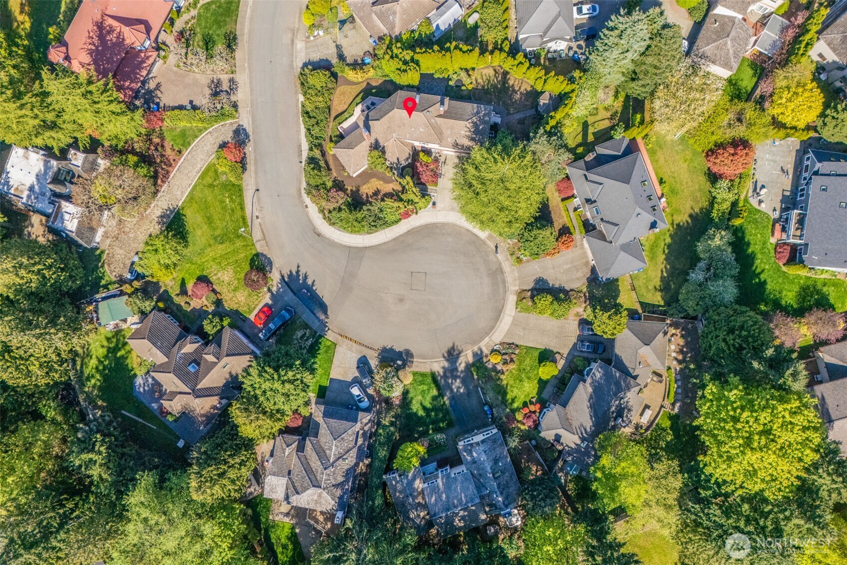 4411 170th Avenue SE, Bellevue, WA 98006