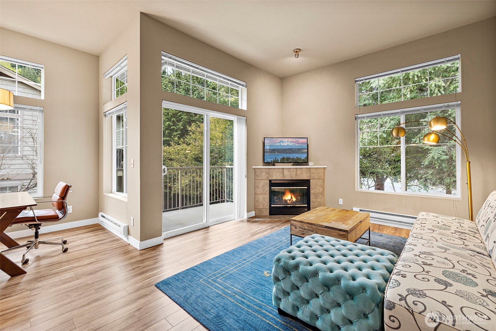 15325 SE 155th Place #E2, Renton, WA 98058