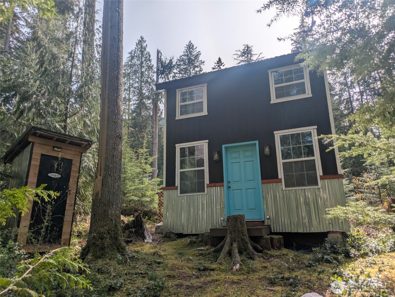 0 W Cascade Way #D3-47, Marblemount, WA 98267