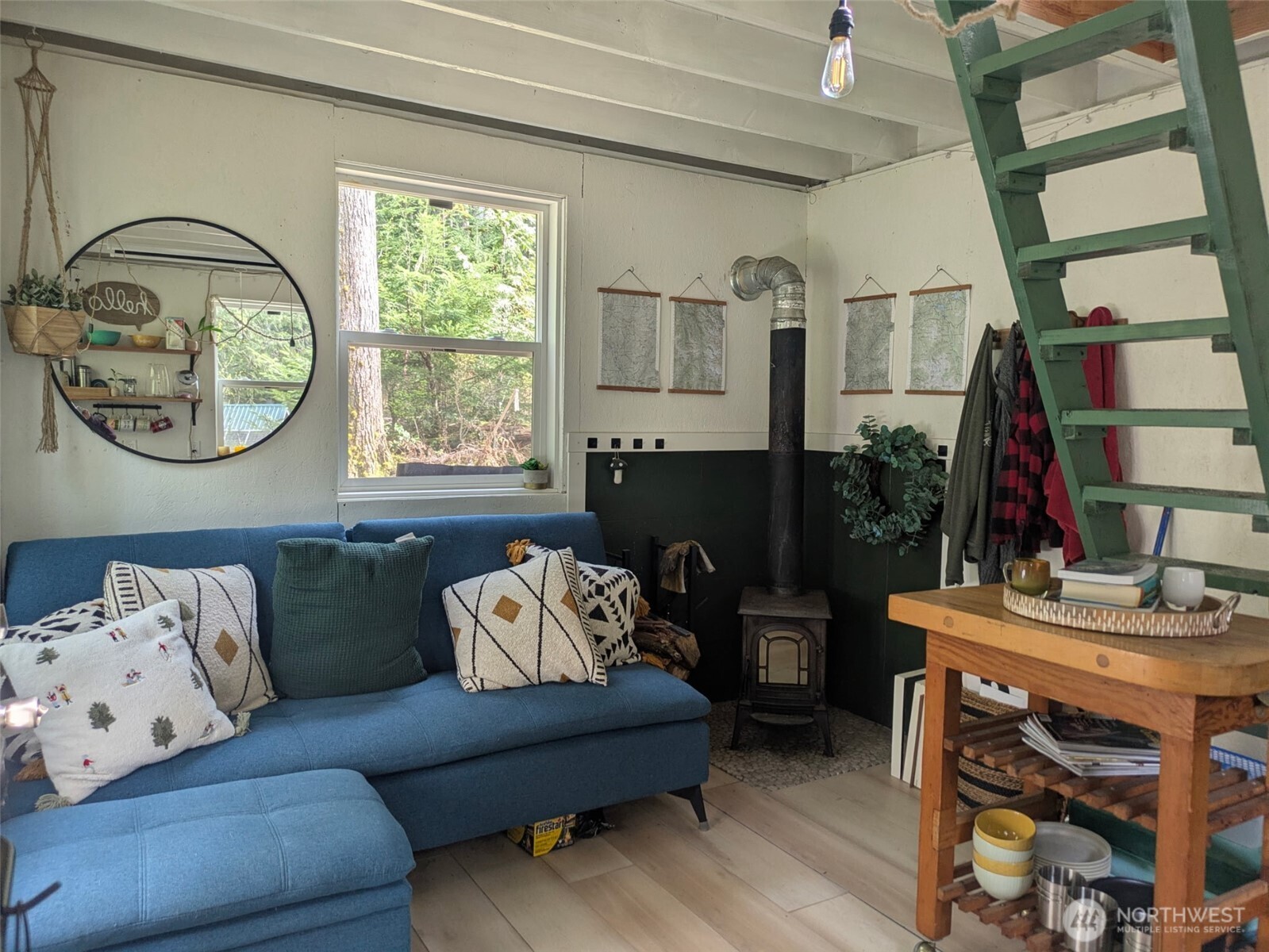 0 W Cascade Way #D3-47, Marblemount, WA 98267