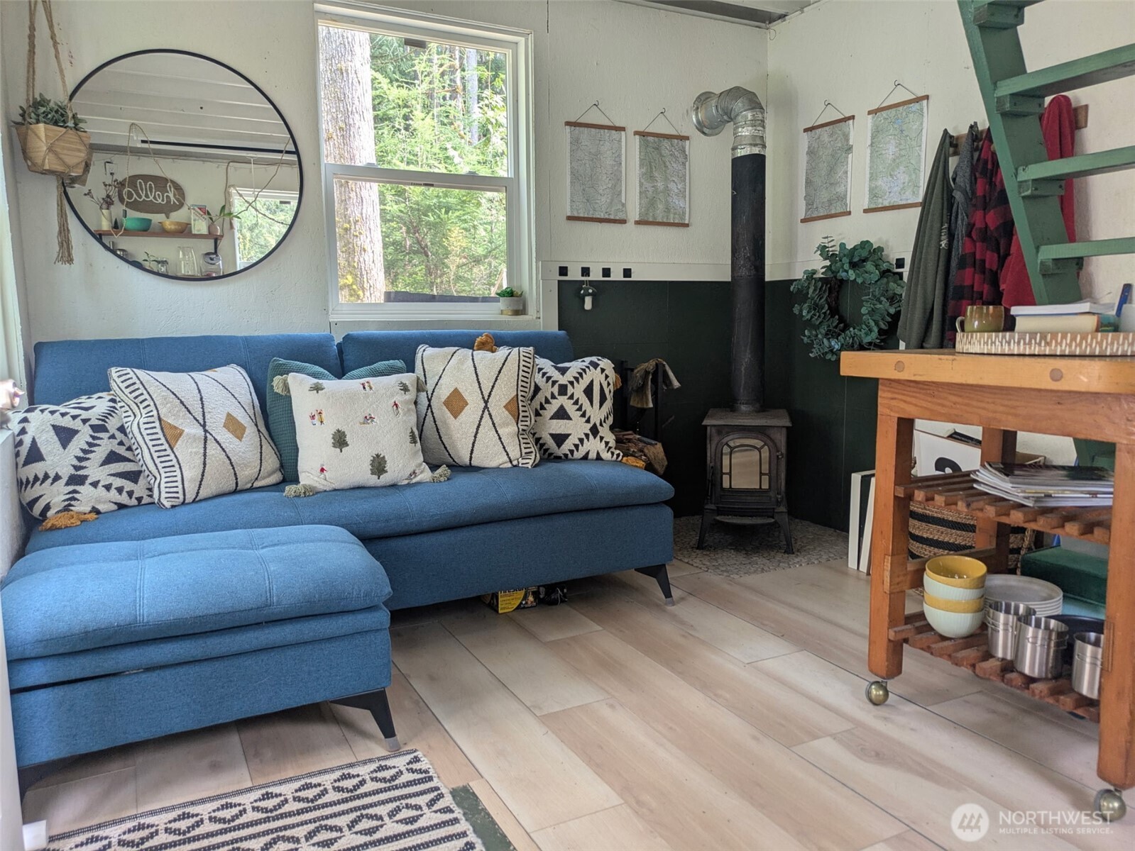 0 W Cascade Way #D3-47, Marblemount, WA 98267