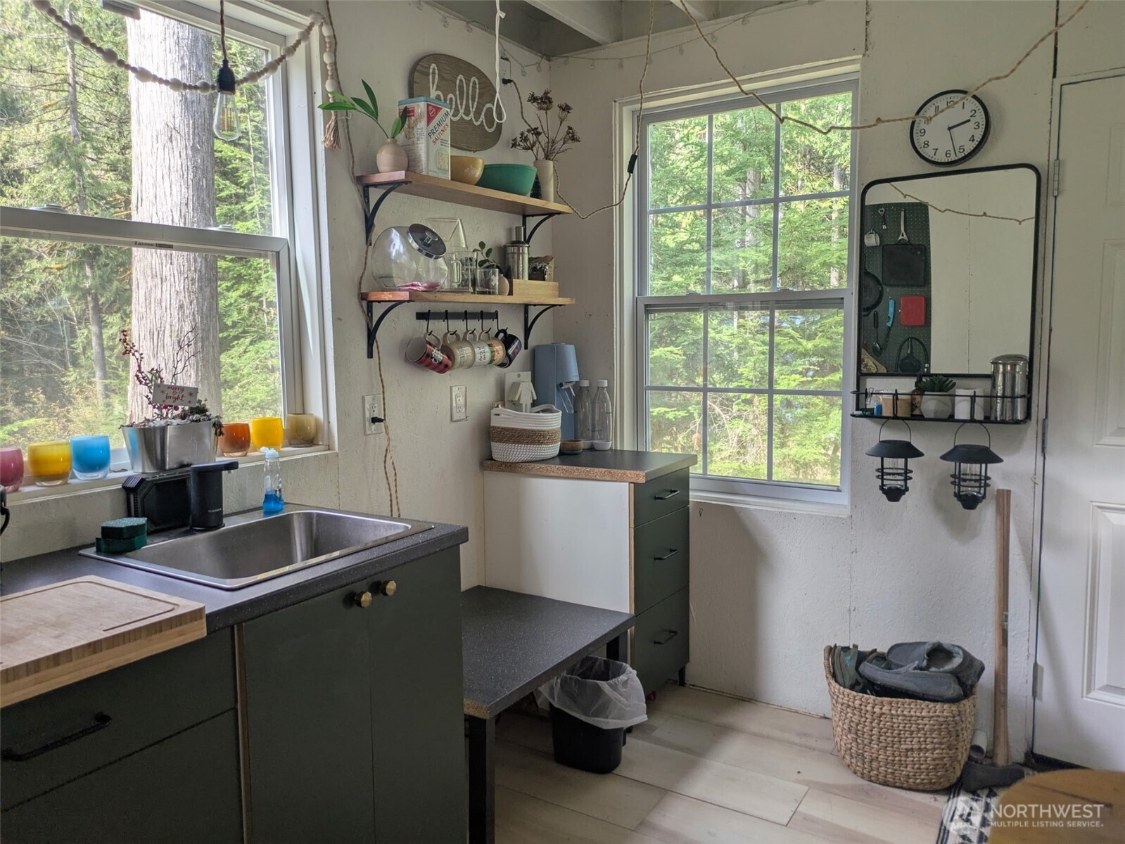 0 W Cascade Way #D3-47, Marblemount, WA 98267