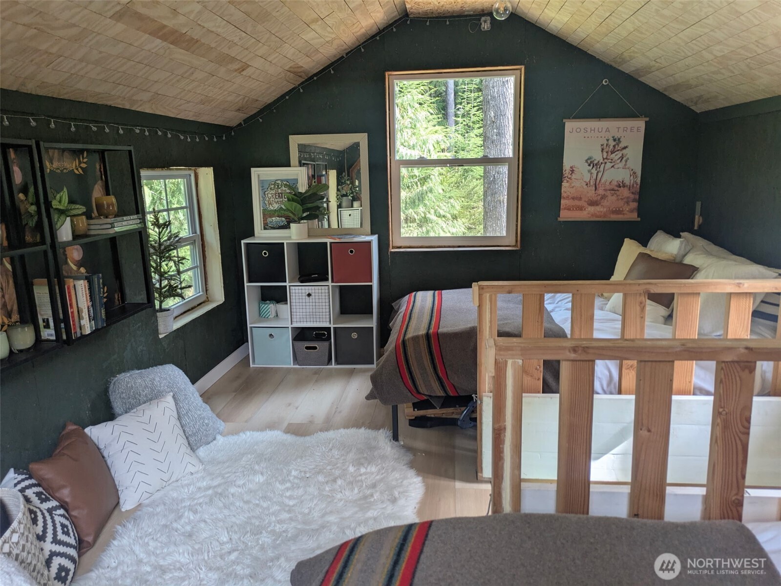 0 W Cascade Way #D3-47, Marblemount, WA 98267