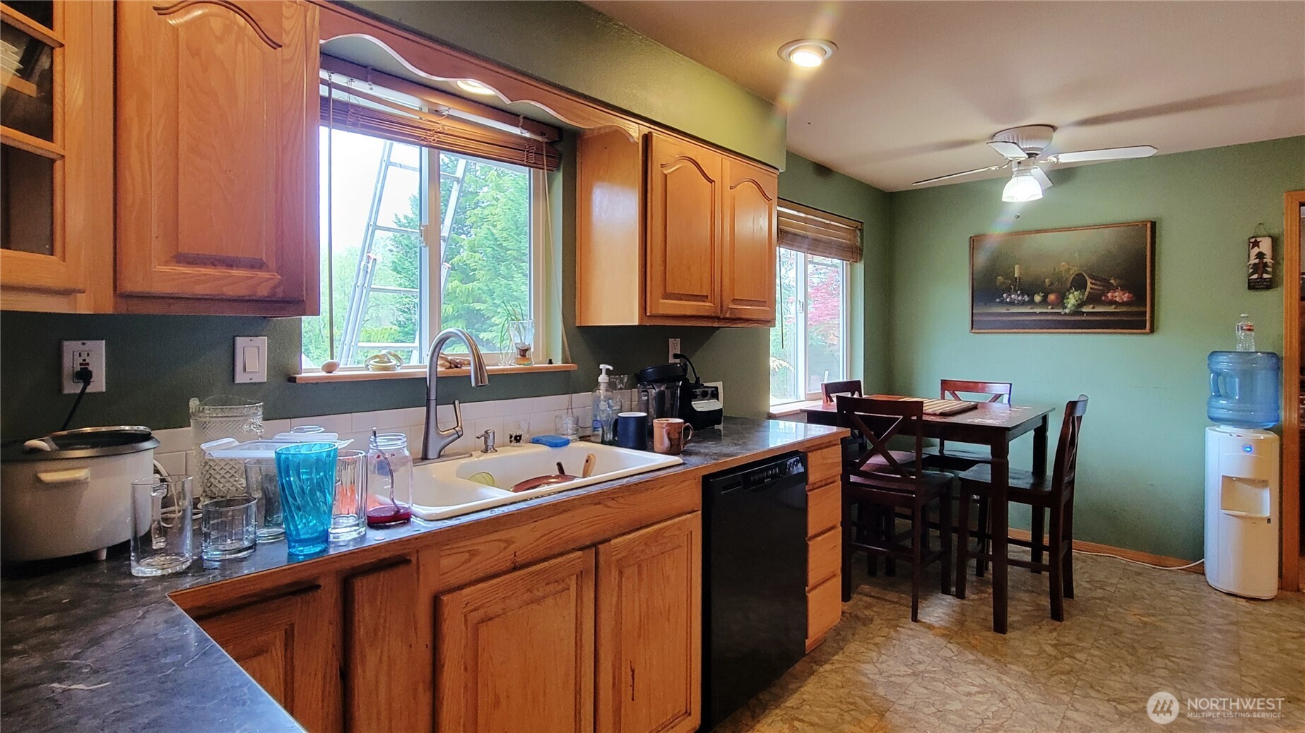 11802 28th Avenue E, Tacoma, WA 98445-5125