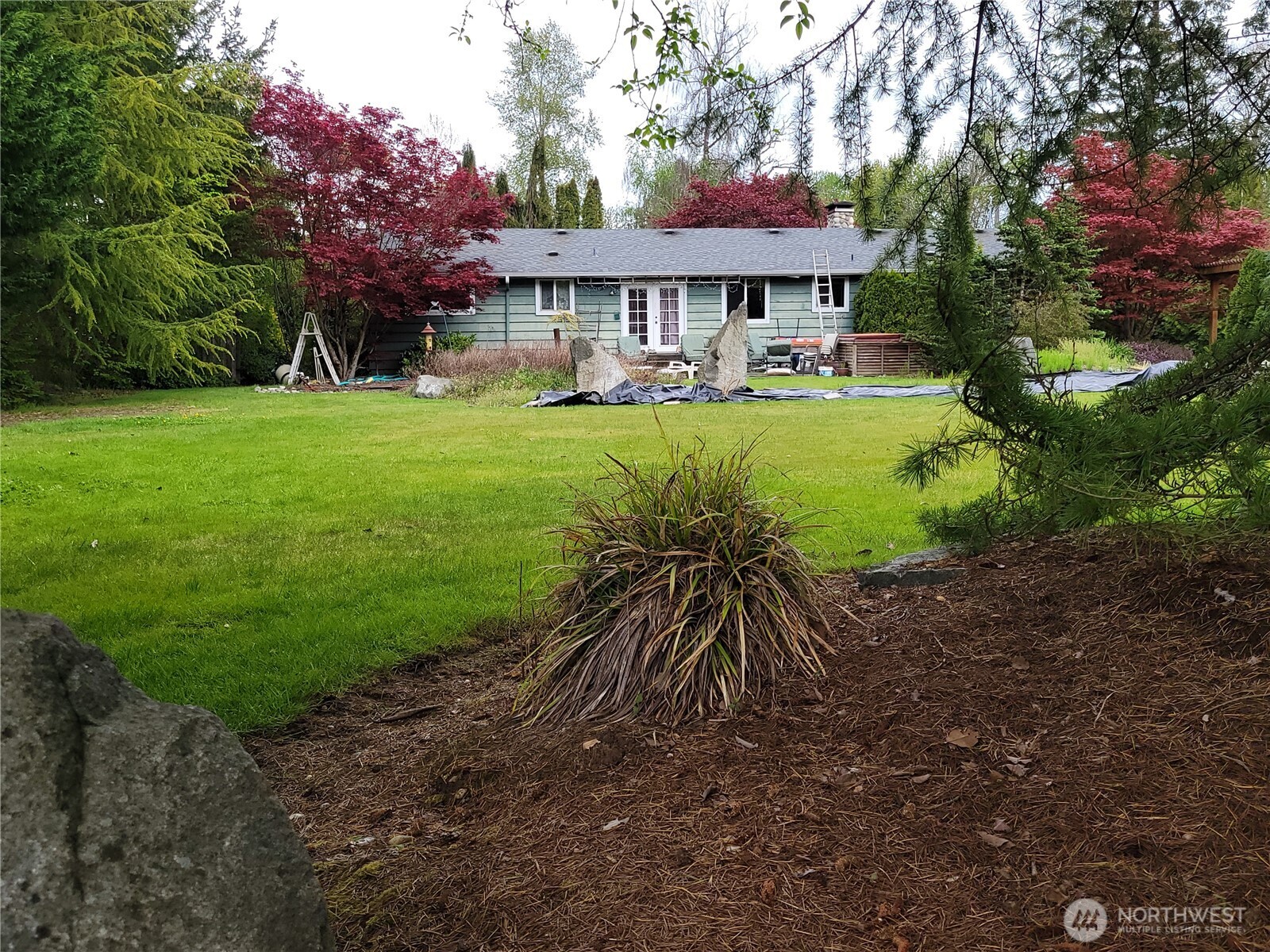 11802 28th Avenue E, Tacoma, WA 98445-5125