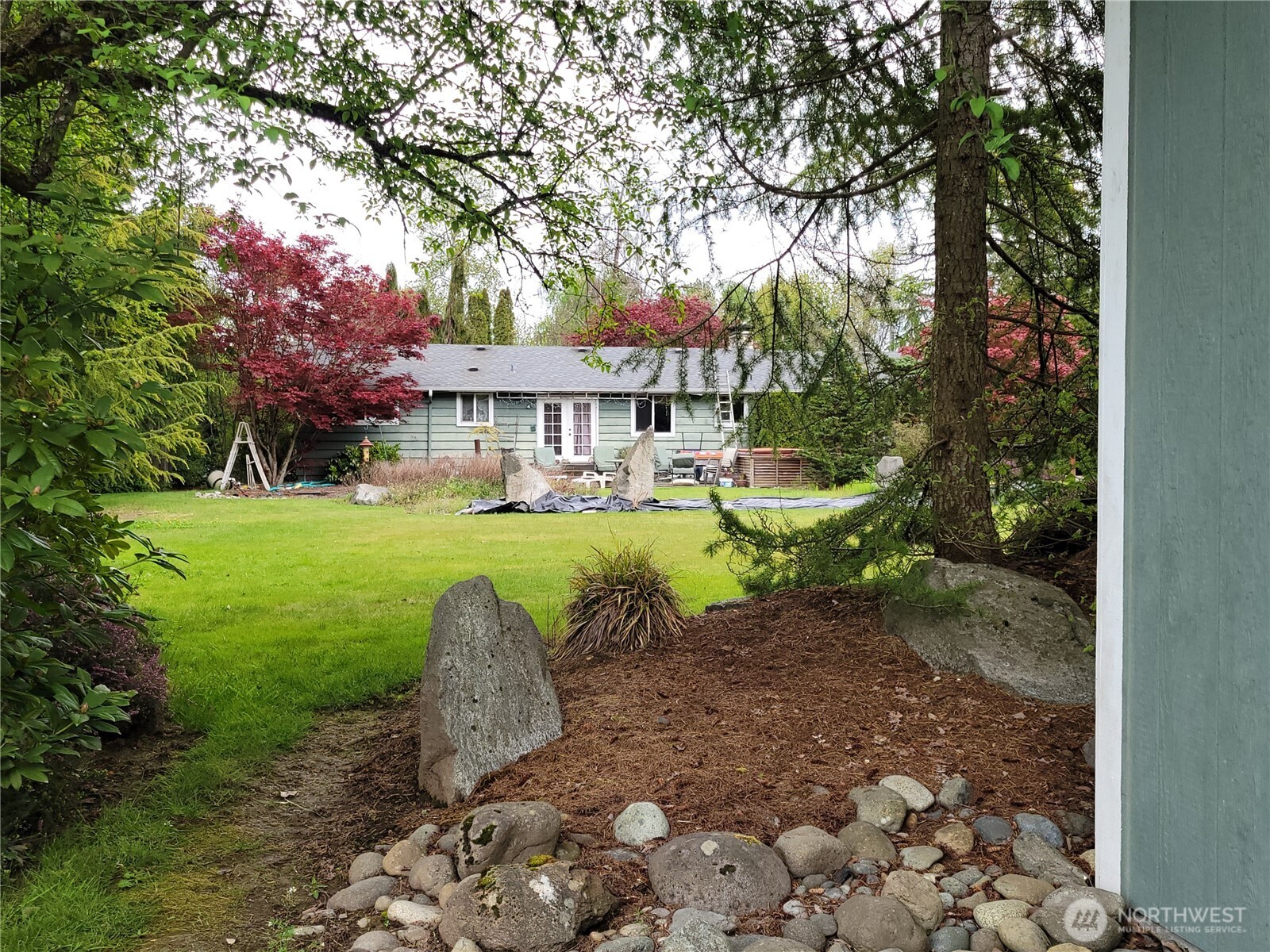 11802 28th Avenue E, Tacoma, WA 98445-5125