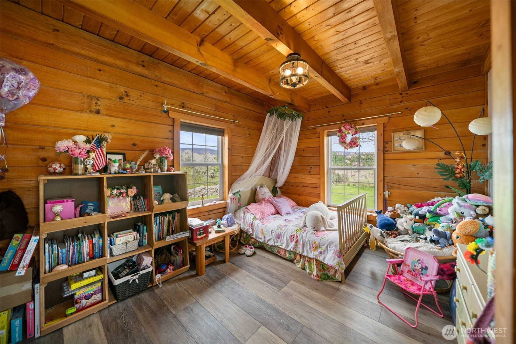 134 Thorburn Lane , Malaga, WA 98828