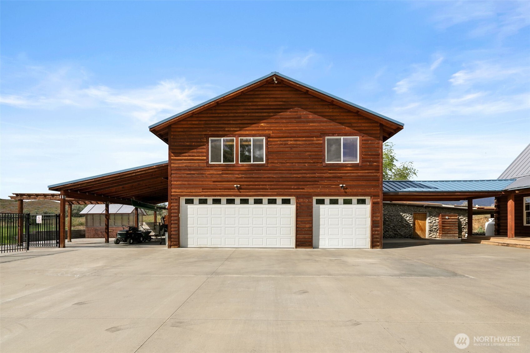 134 Thorburn Lane , Malaga, WA 98828
