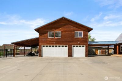 134 Thorburn Lane , Malaga, WA 98828 - Photo 18