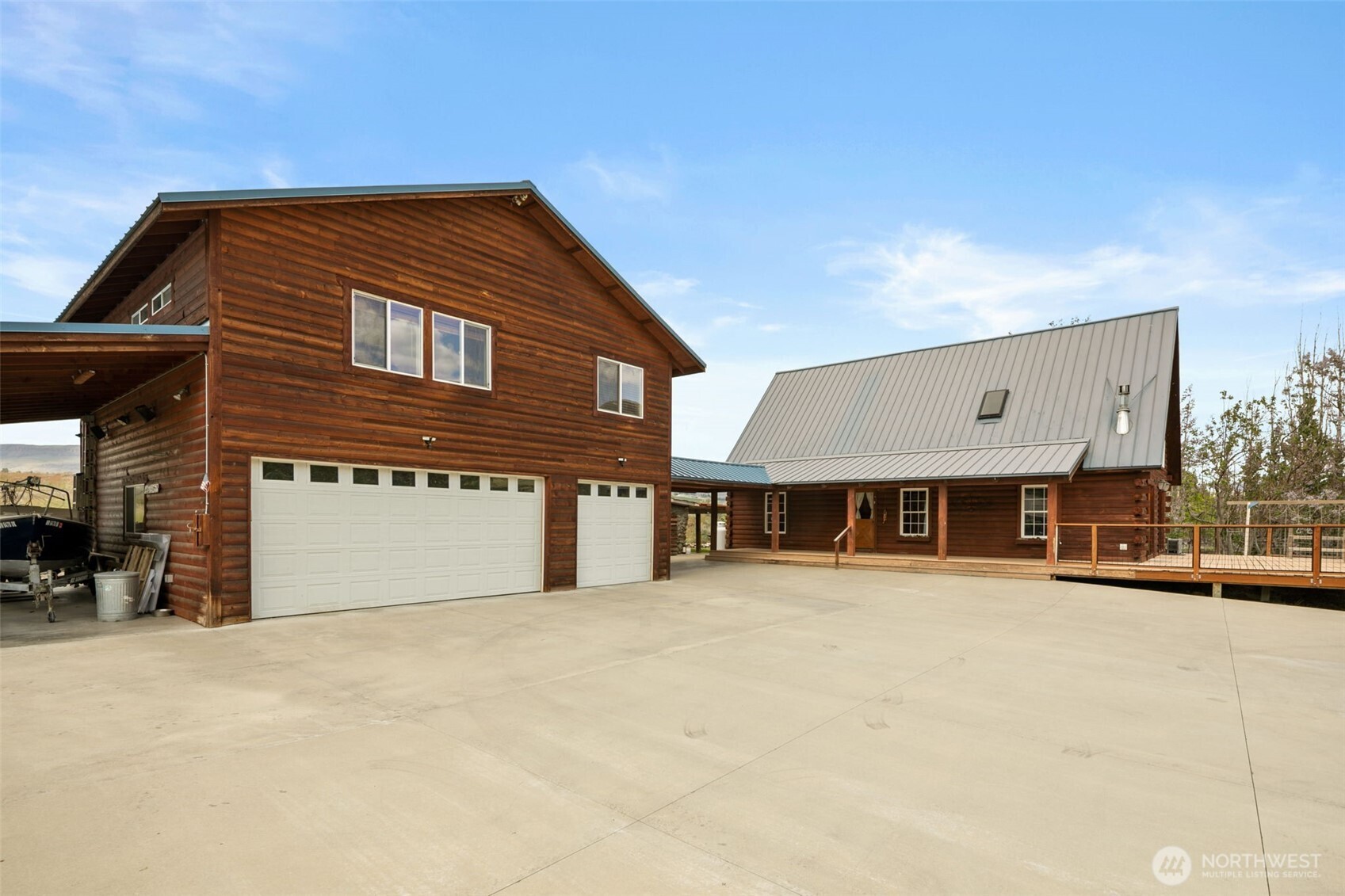134 Thorburn Lane , Malaga, WA 98828