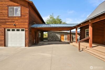 134 Thorburn Lane , Malaga, WA 98828 - Photo 29