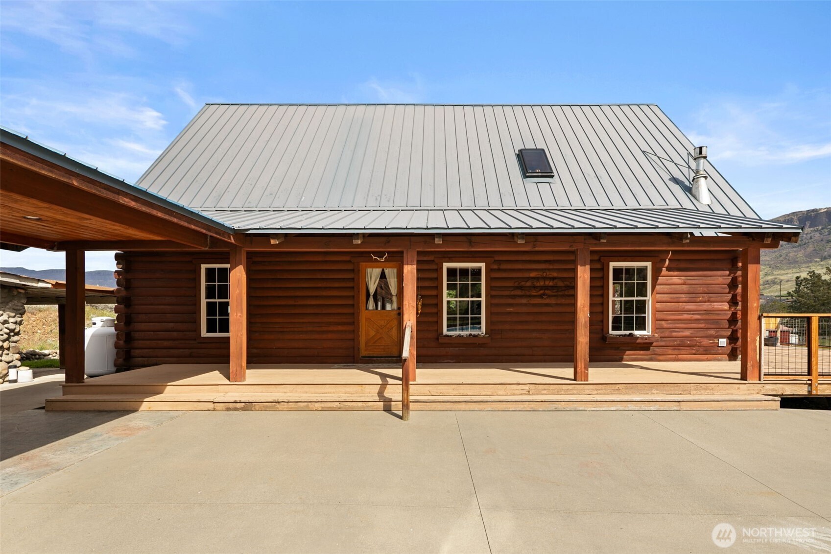134 Thorburn Lane , Malaga, WA 98828
