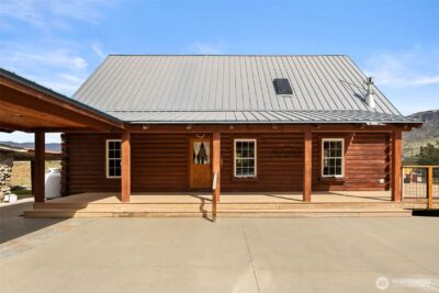 134 Thorburn Lane , Malaga, WA 98828 - Photo 30