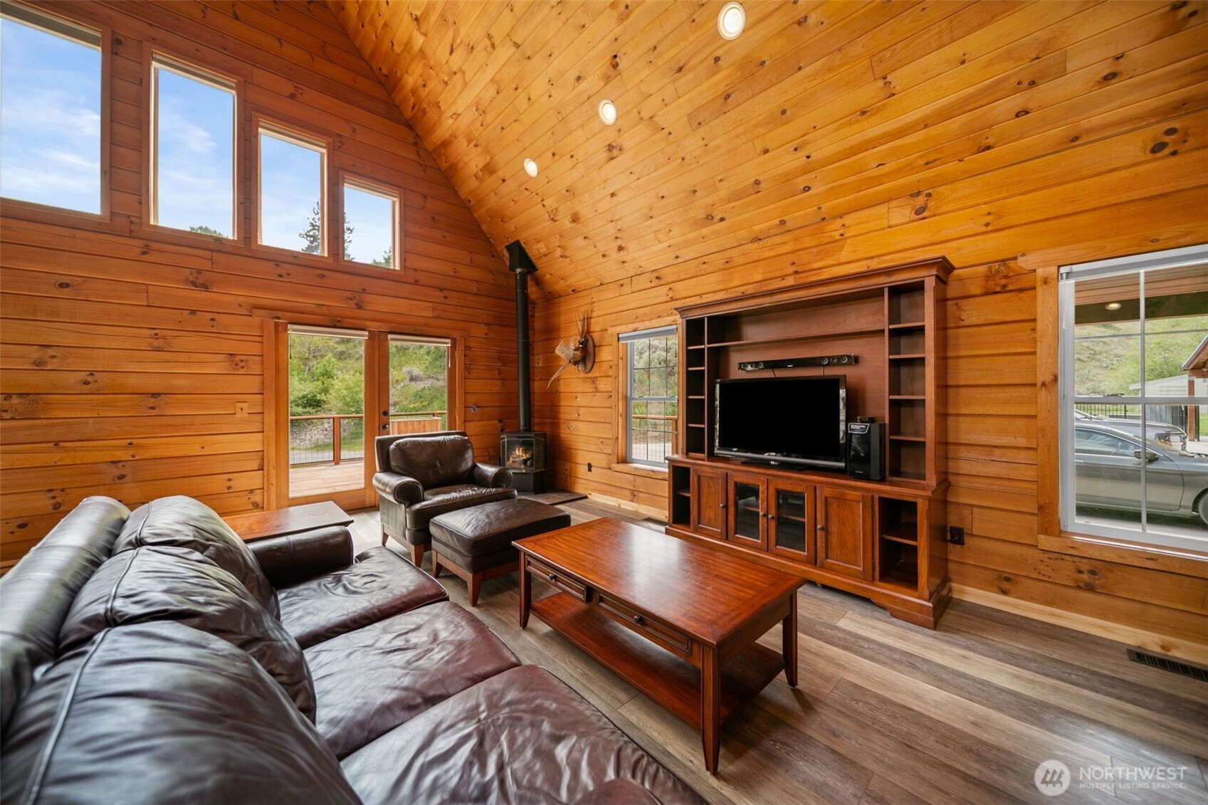 134 Thorburn Lane , Malaga, WA 98828