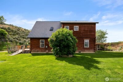 134 Thorburn Lane , Malaga, WA 98828 - Photo 34