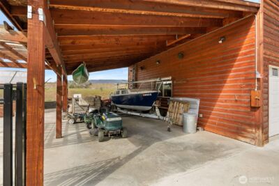 134 Thorburn Lane , Malaga, WA 98828 - Photo 35