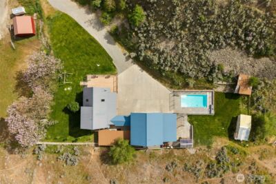 134 Thorburn Lane , Malaga, WA 98828 - Photo 38