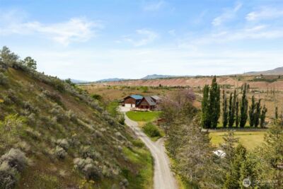 134 Thorburn Lane , Malaga, WA 98828 - Photo 40