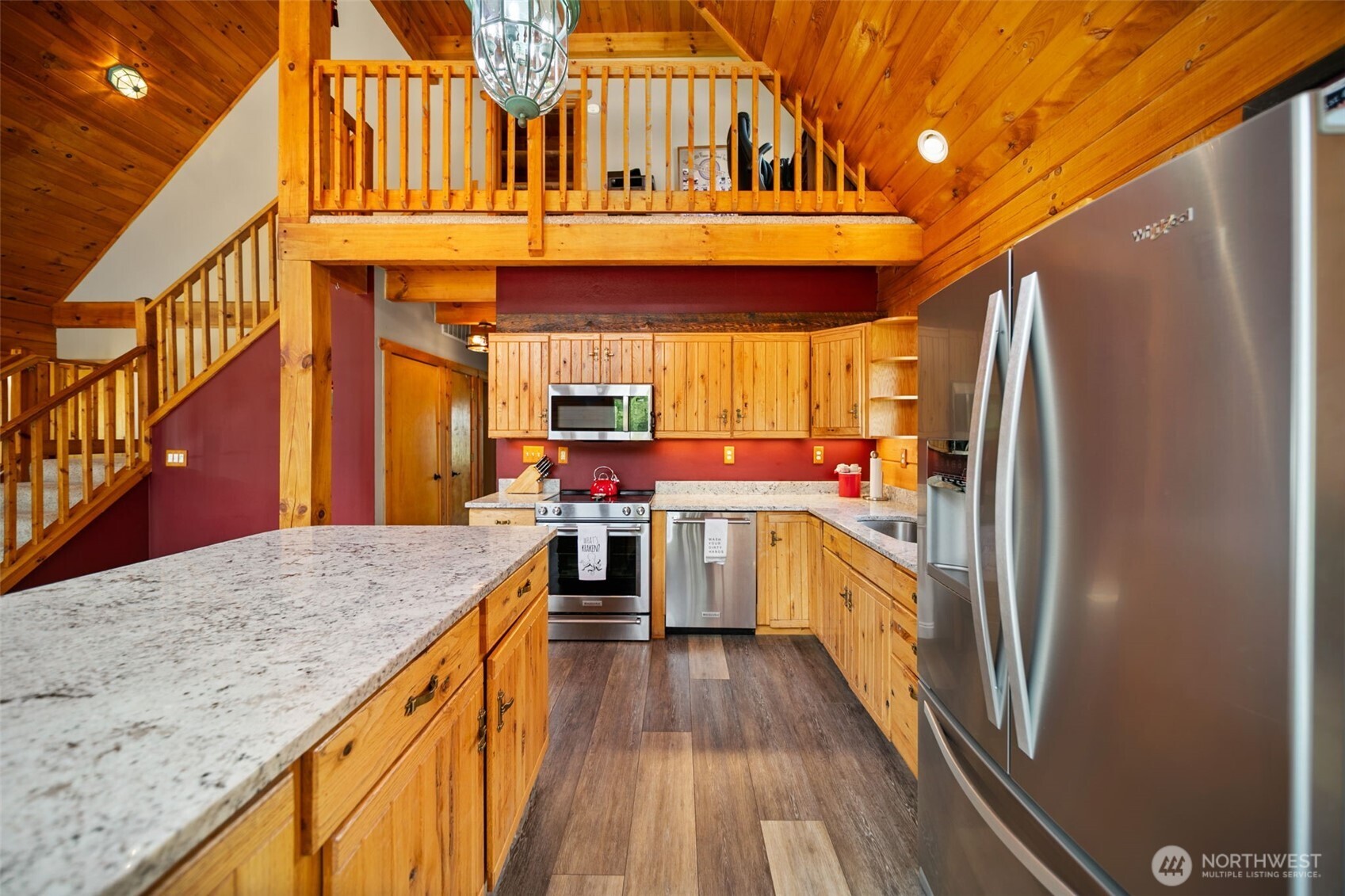 134 Thorburn Lane , Malaga, WA 98828