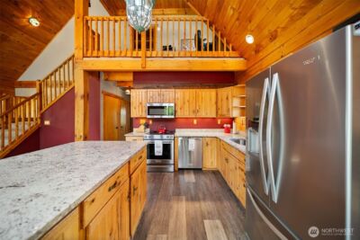 134 Thorburn Lane , Malaga, WA 98828 - Photo 9