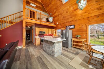 134 Thorburn Lane , Malaga, WA 98828 - Photo 10