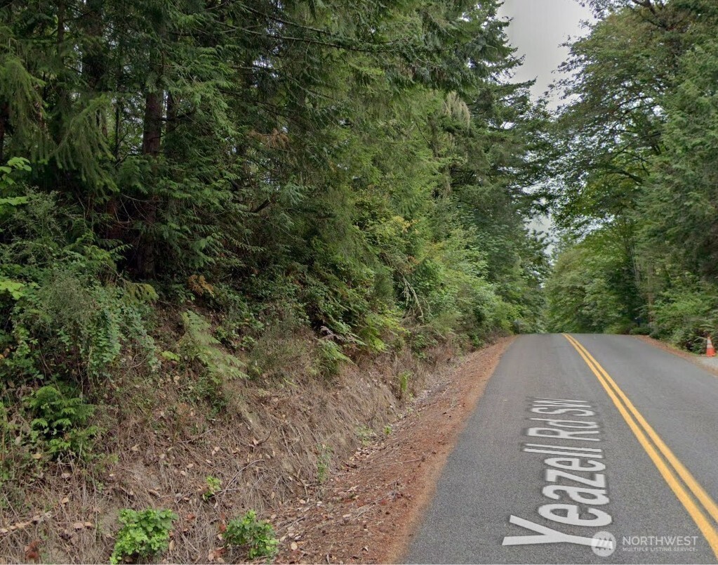 163 xx 72nd Street SW, Longbranch, WA 98351