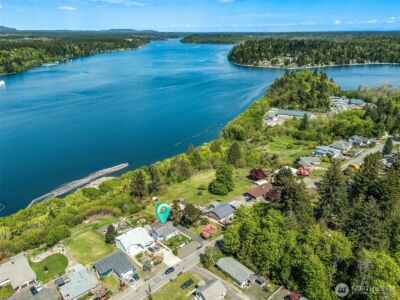 1208 Fairmount Avenue , Shelton, WA 98584 - Photo 3