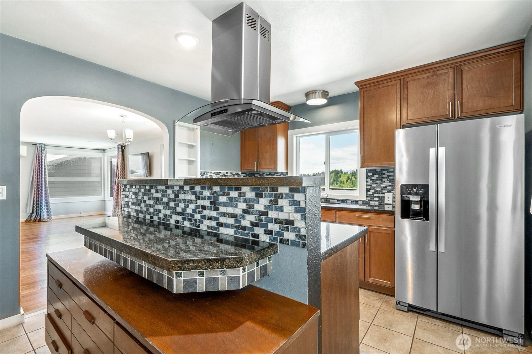 1208 Fairmount Avenue , Shelton, WA 98584
