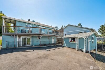 1208 Fairmount Avenue , Shelton, WA 98584 - Photo 30